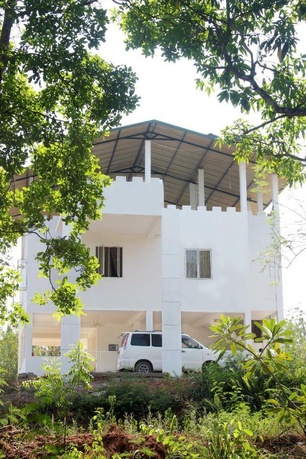 Wasgamu Safari Lodge Wasgamuwa 外观 照片